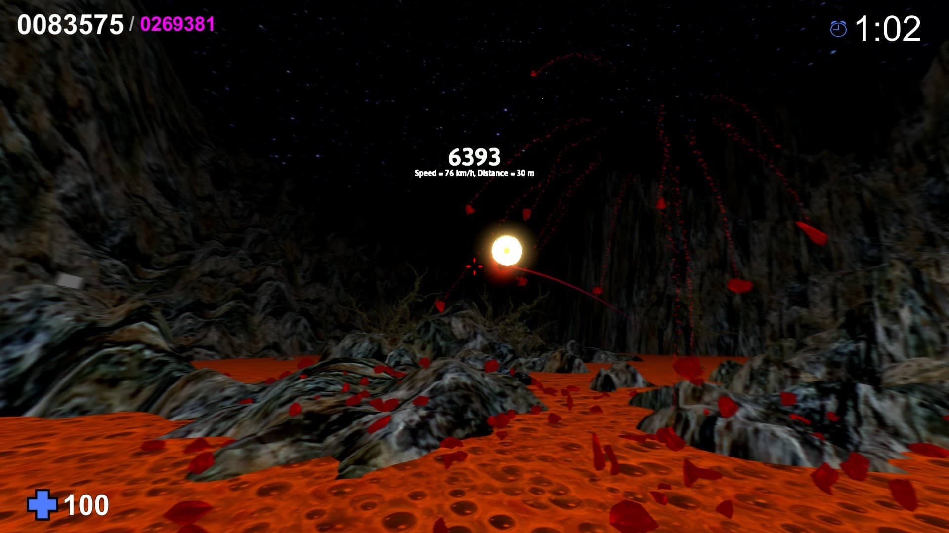 LOEK screenshot 3