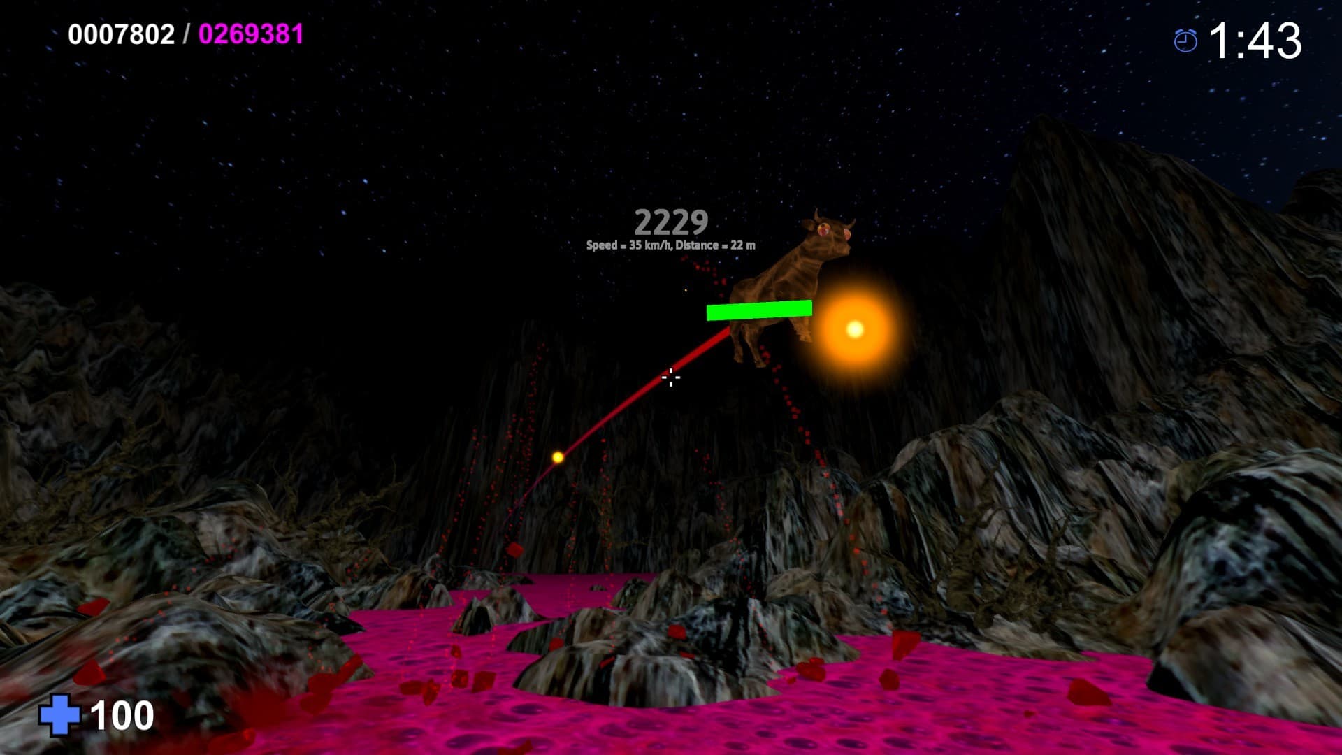 LOEK screenshot 2
