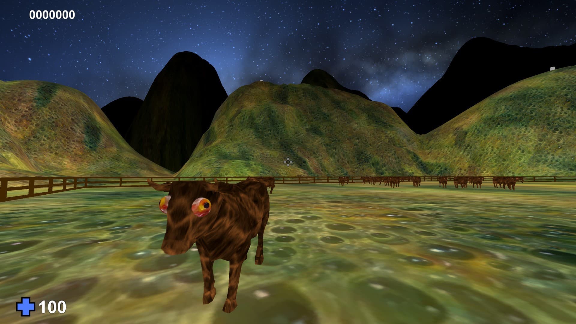LOEK screenshot 5