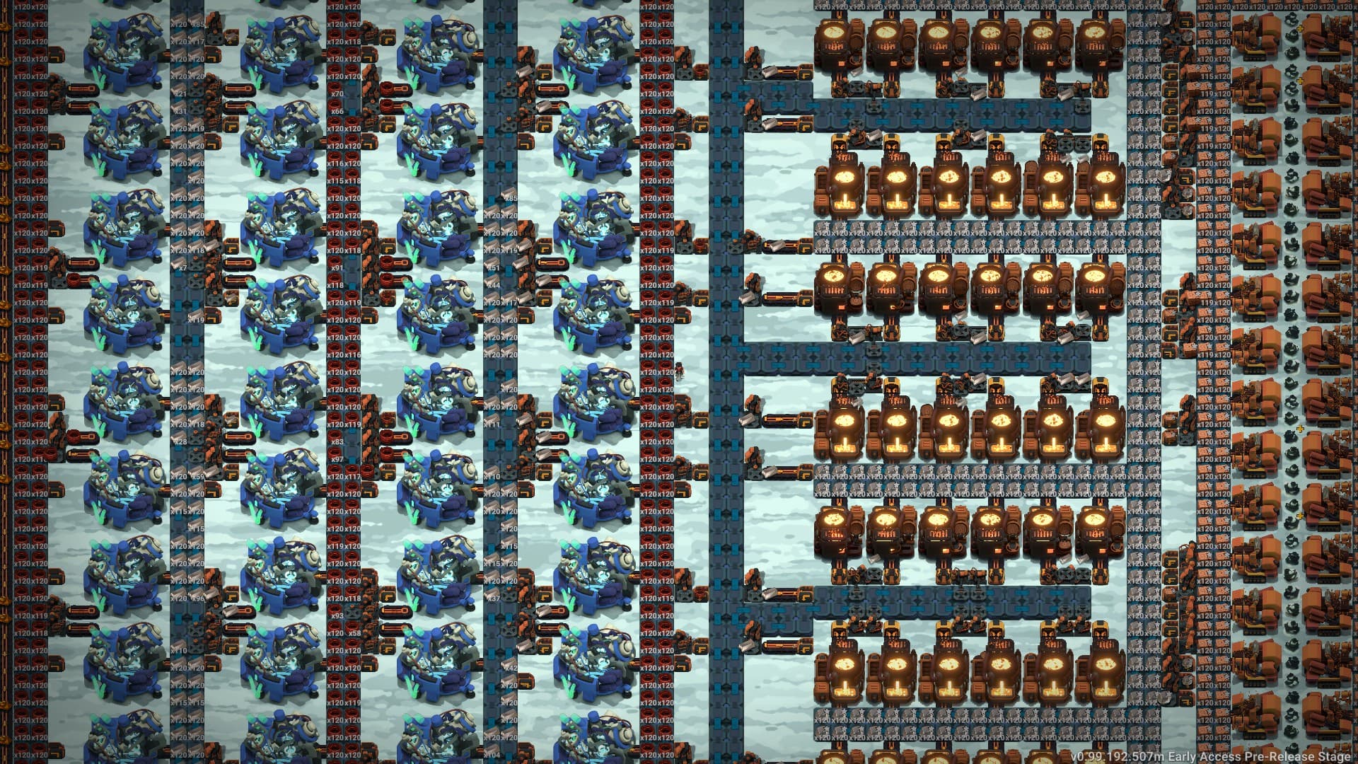 Learning Factory screenshot 5