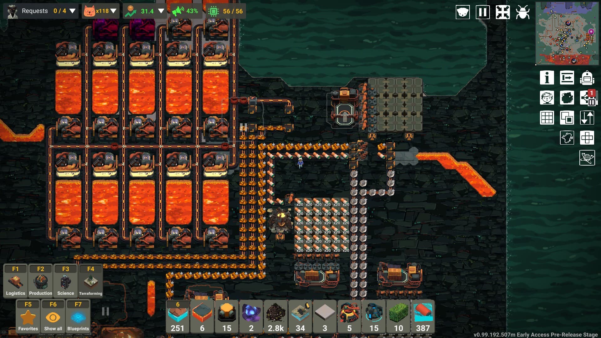 Learning Factory screenshot 7