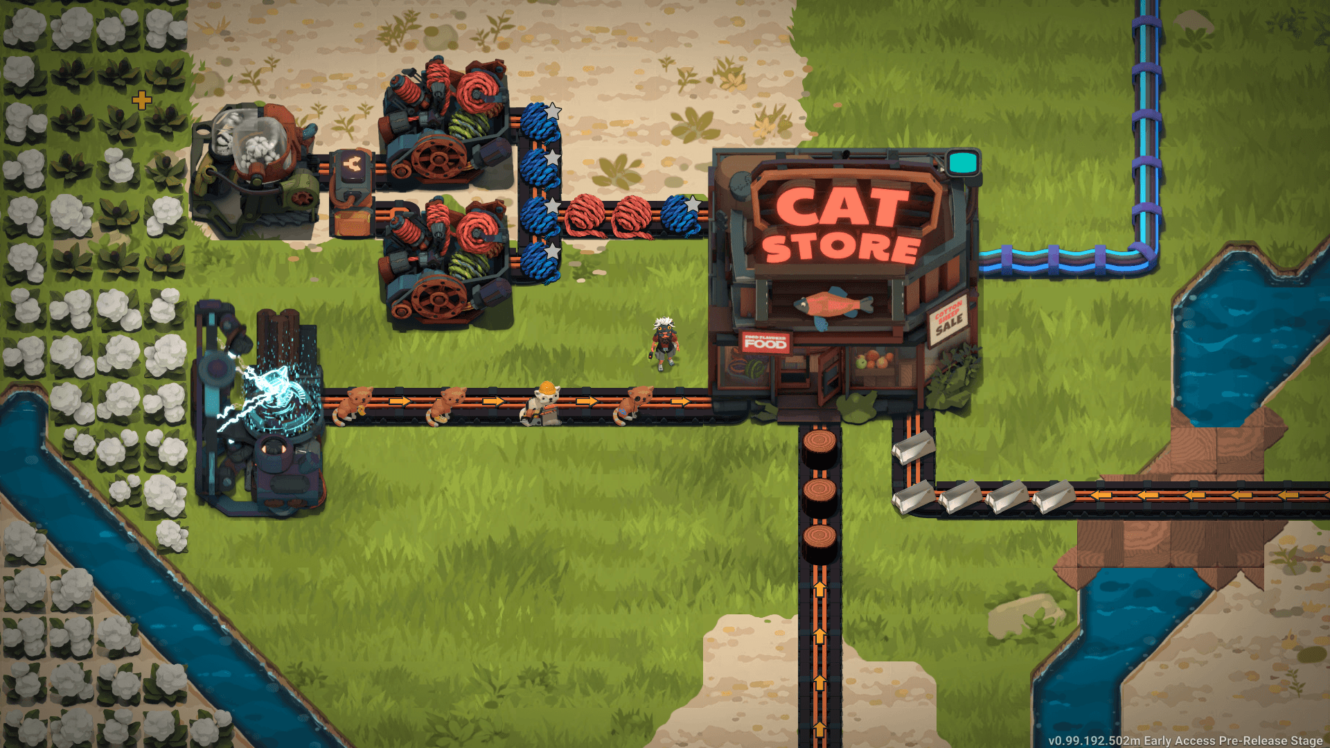 Learning Factory screenshot 1
