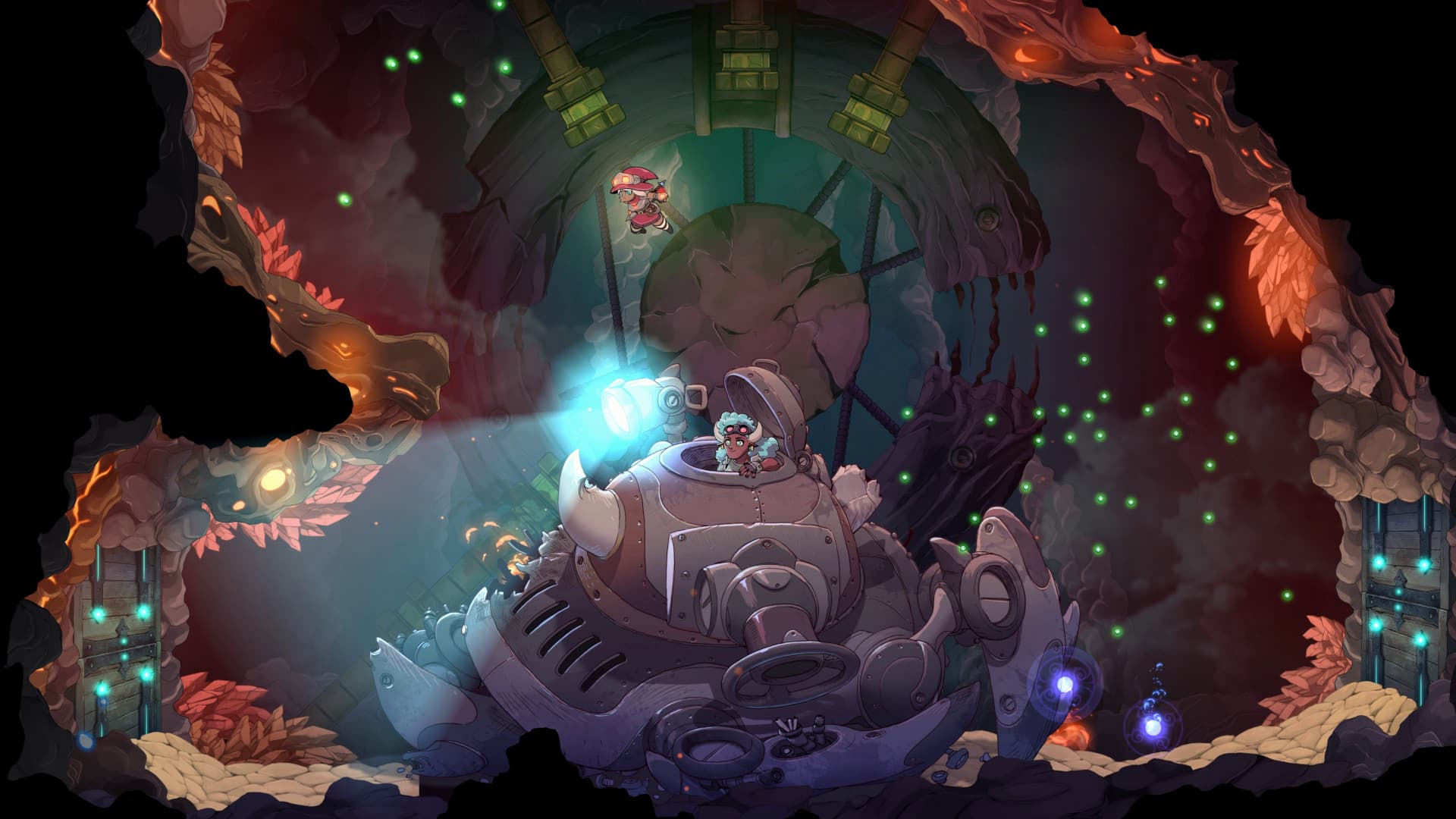 The Knight Witch screenshot 9