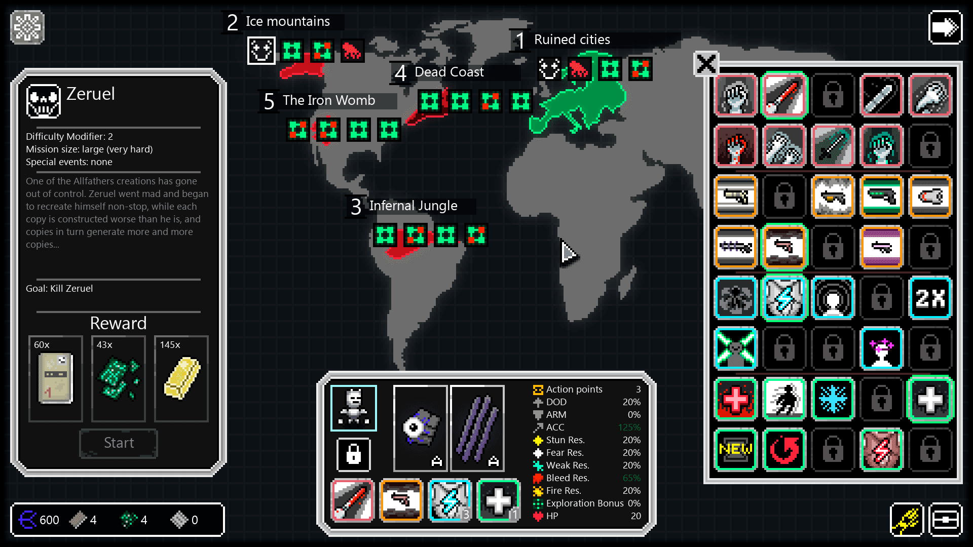Thermonuclear screenshot 2