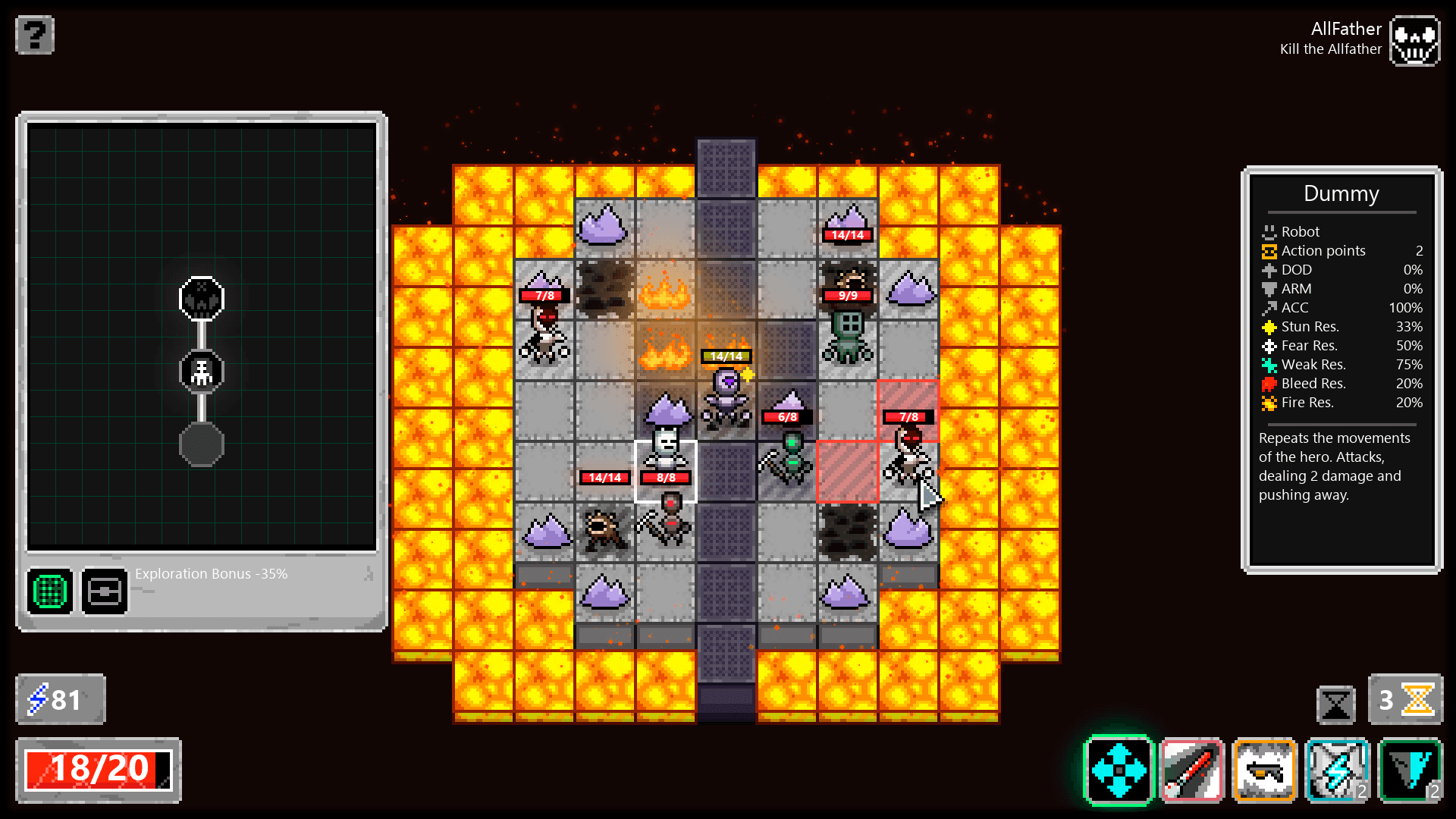 Thermonuclear screenshot 7