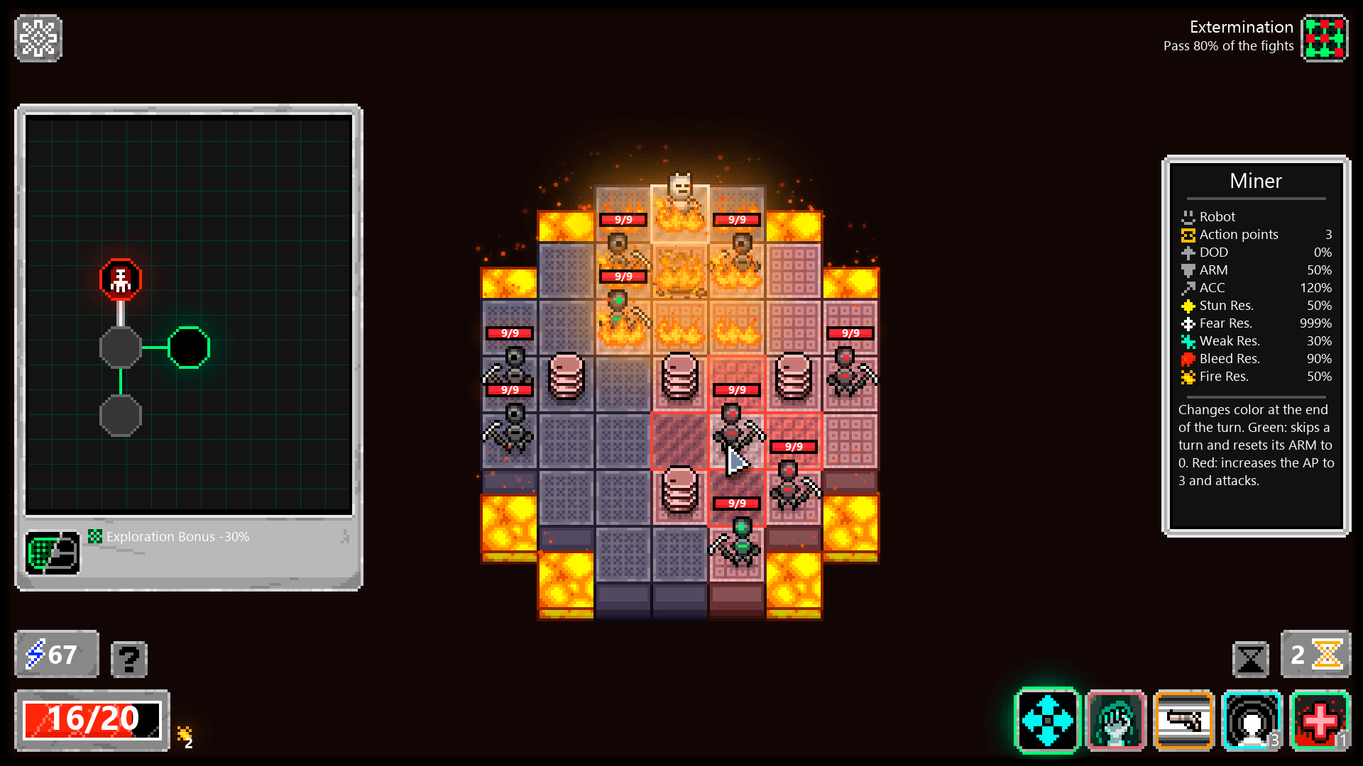 Thermonuclear screenshot 3