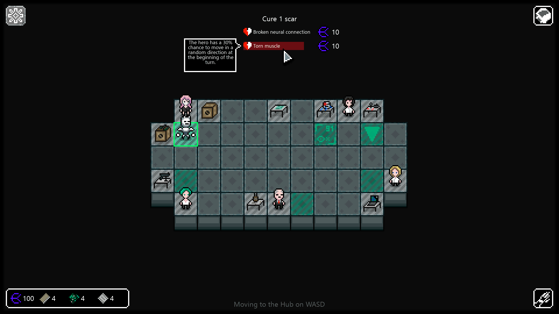 Thermonuclear screenshot 8