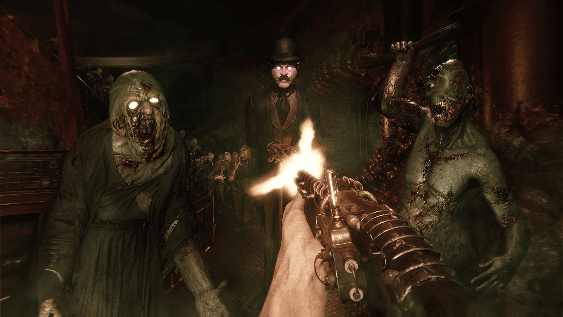 Sker Ritual screenshot 5