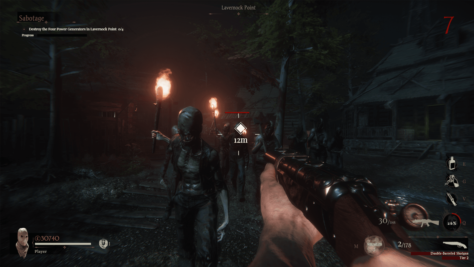 Sker Ritual screenshot 6