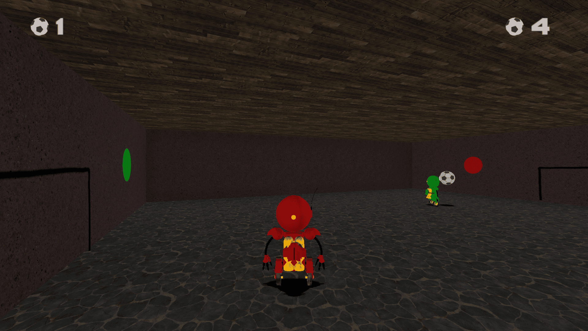 Inside Soccer screenshot 8