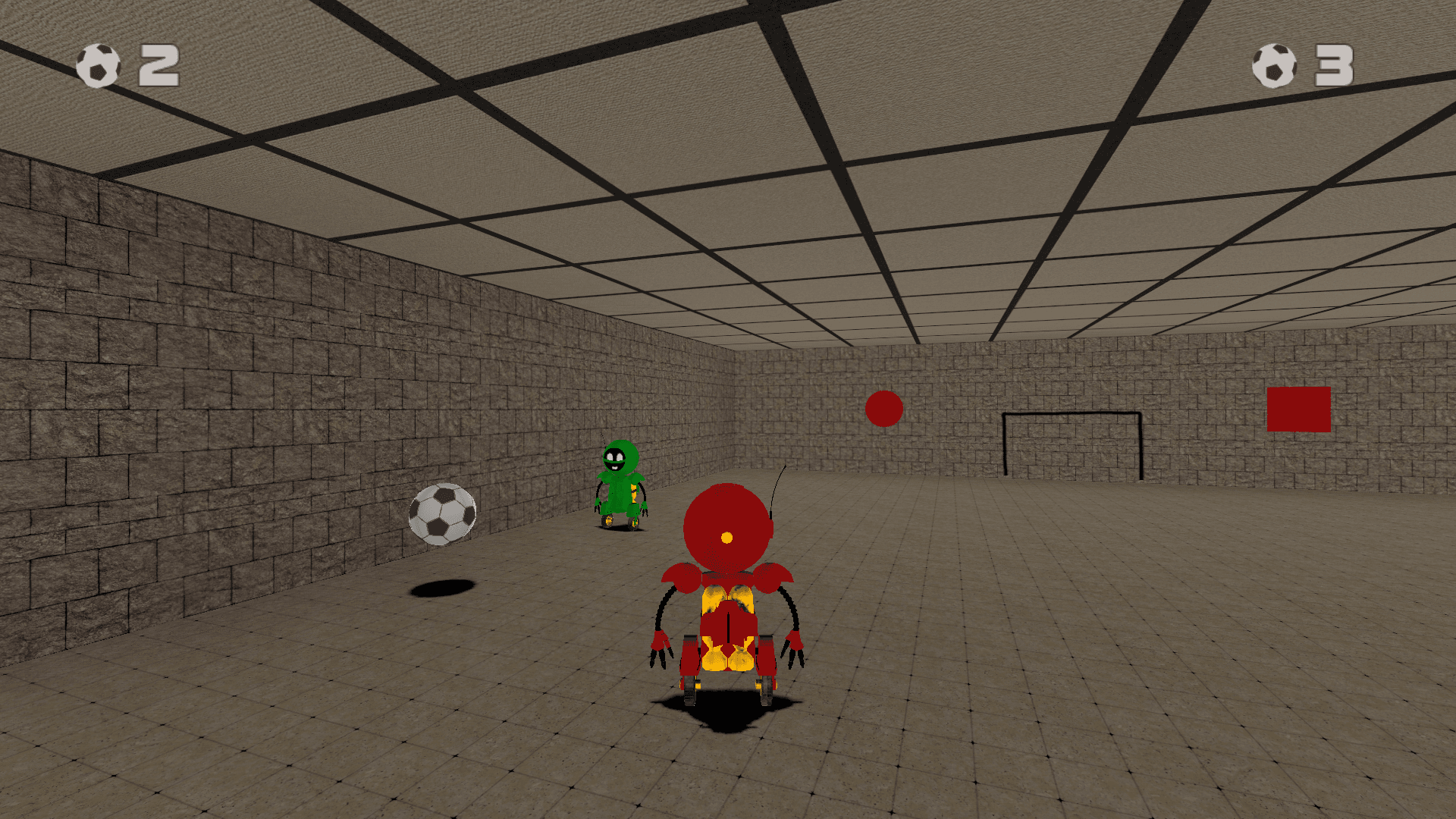 Inside Soccer screenshot 6