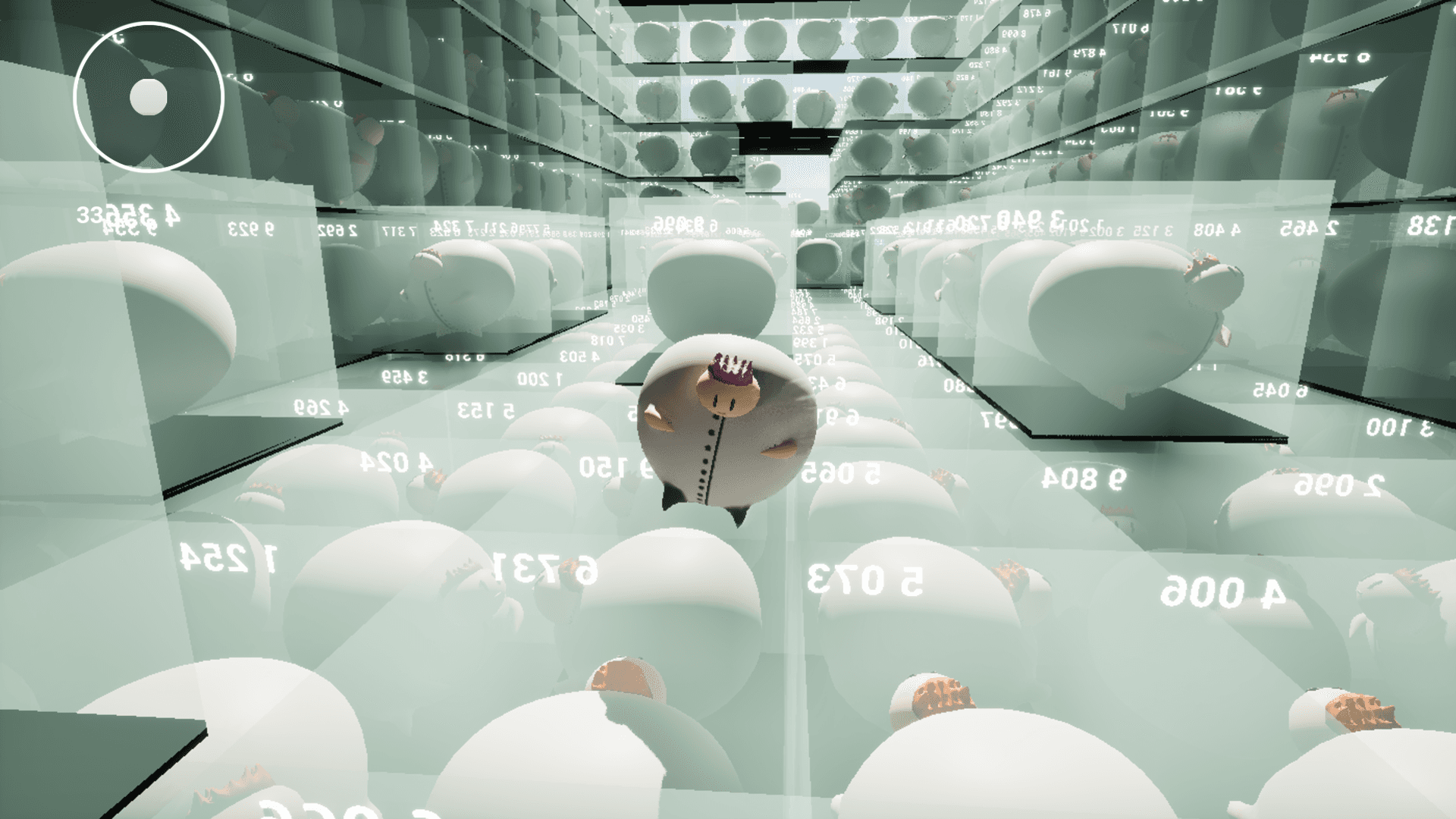 FatClicker screenshot 2