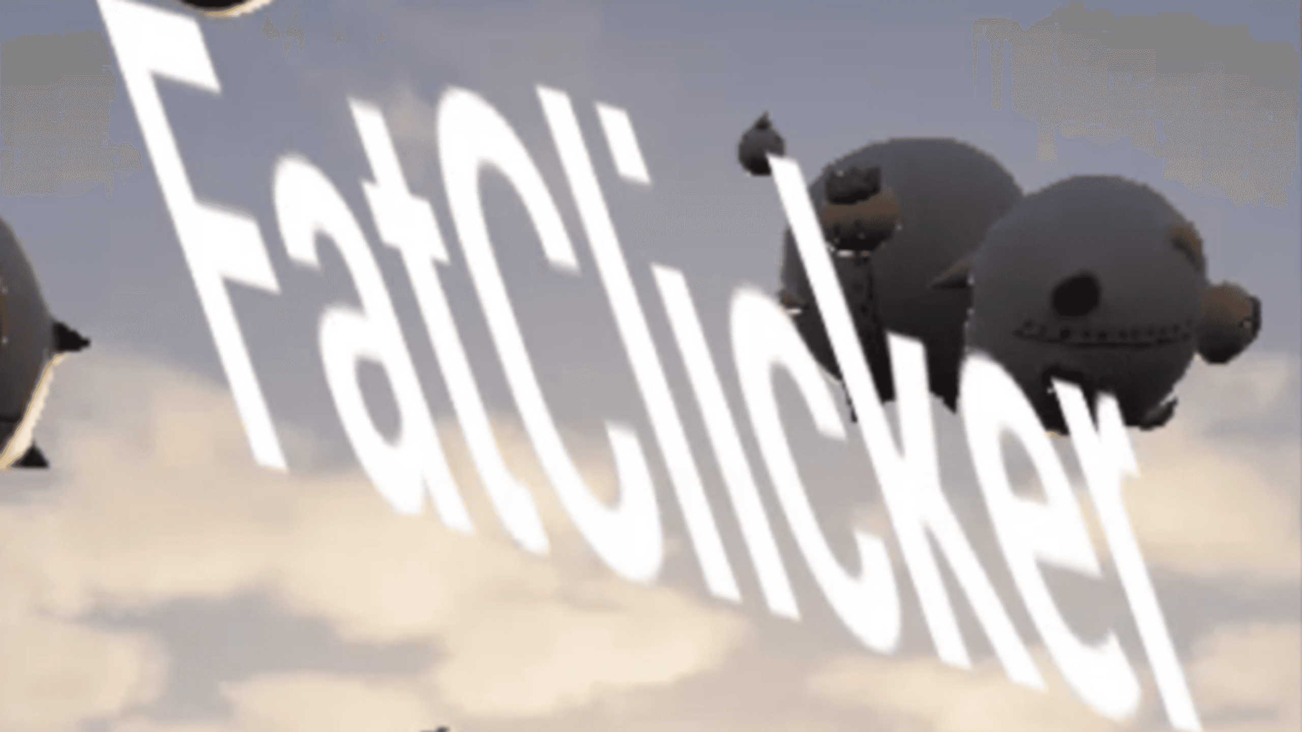 FatClicker cover art