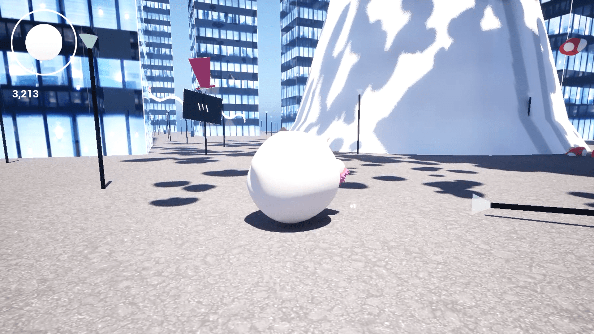 FatClicker screenshot 6