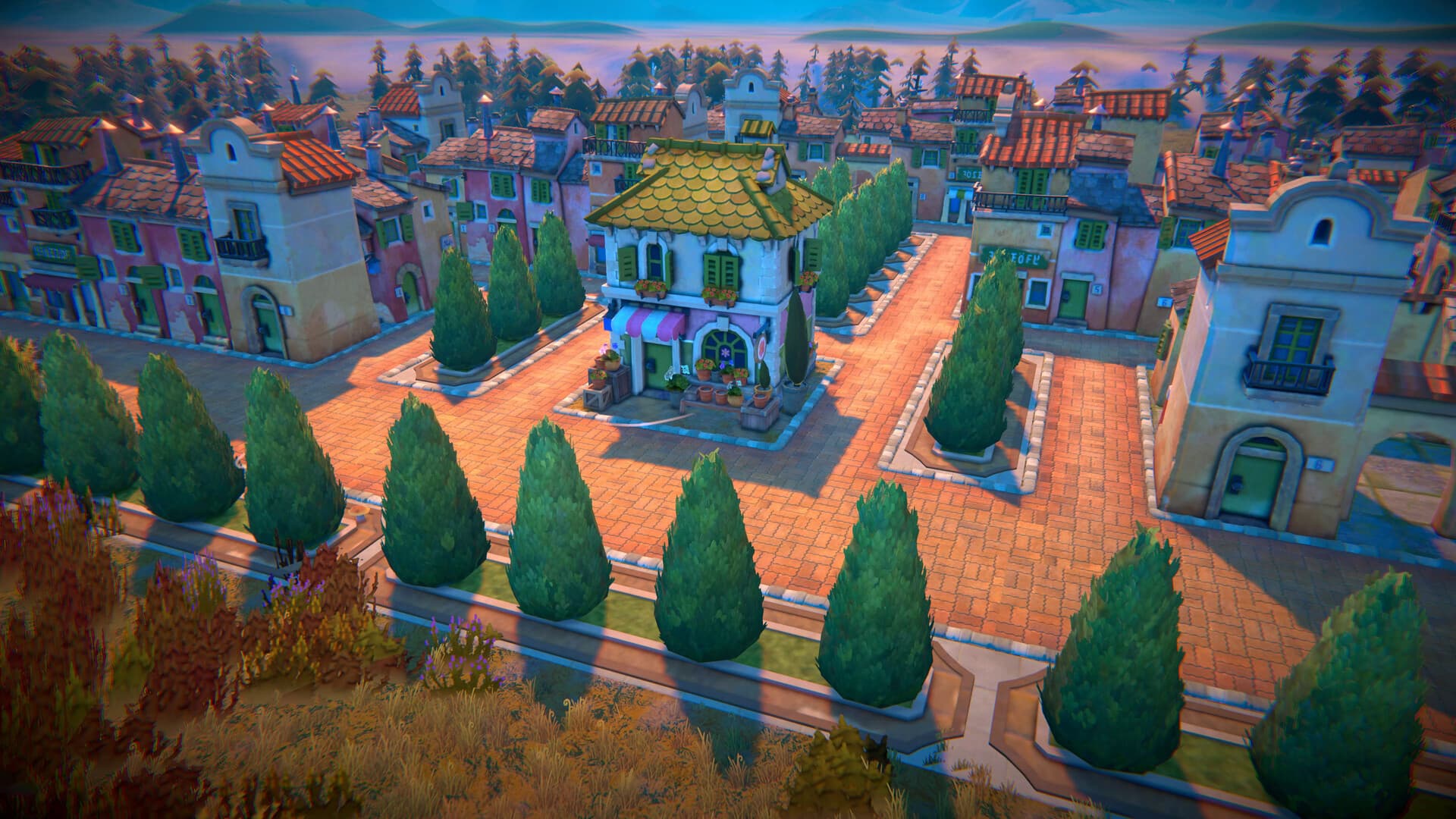 Fabledom screenshot 8