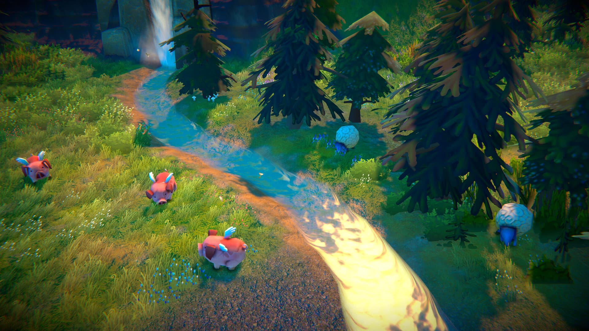 Fabledom screenshot 11