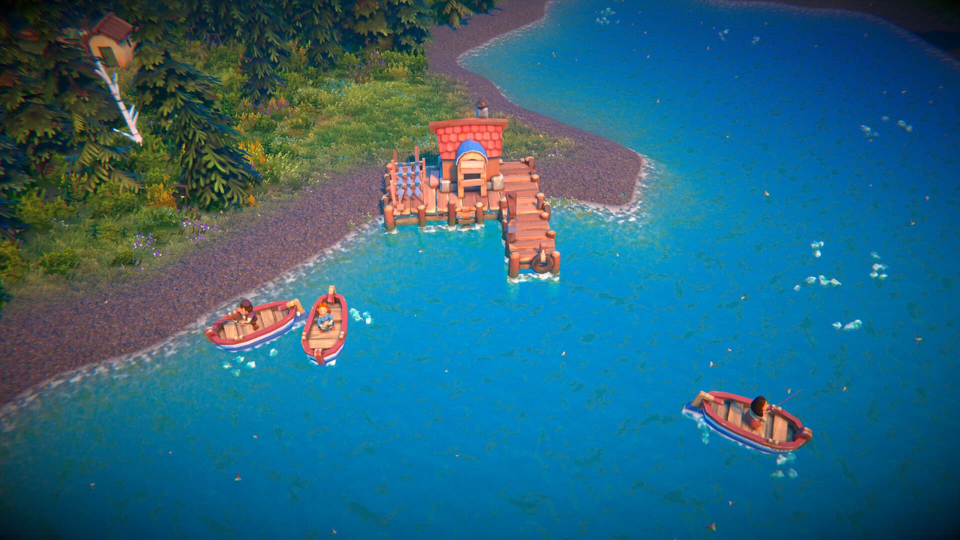 Fabledom screenshot 6