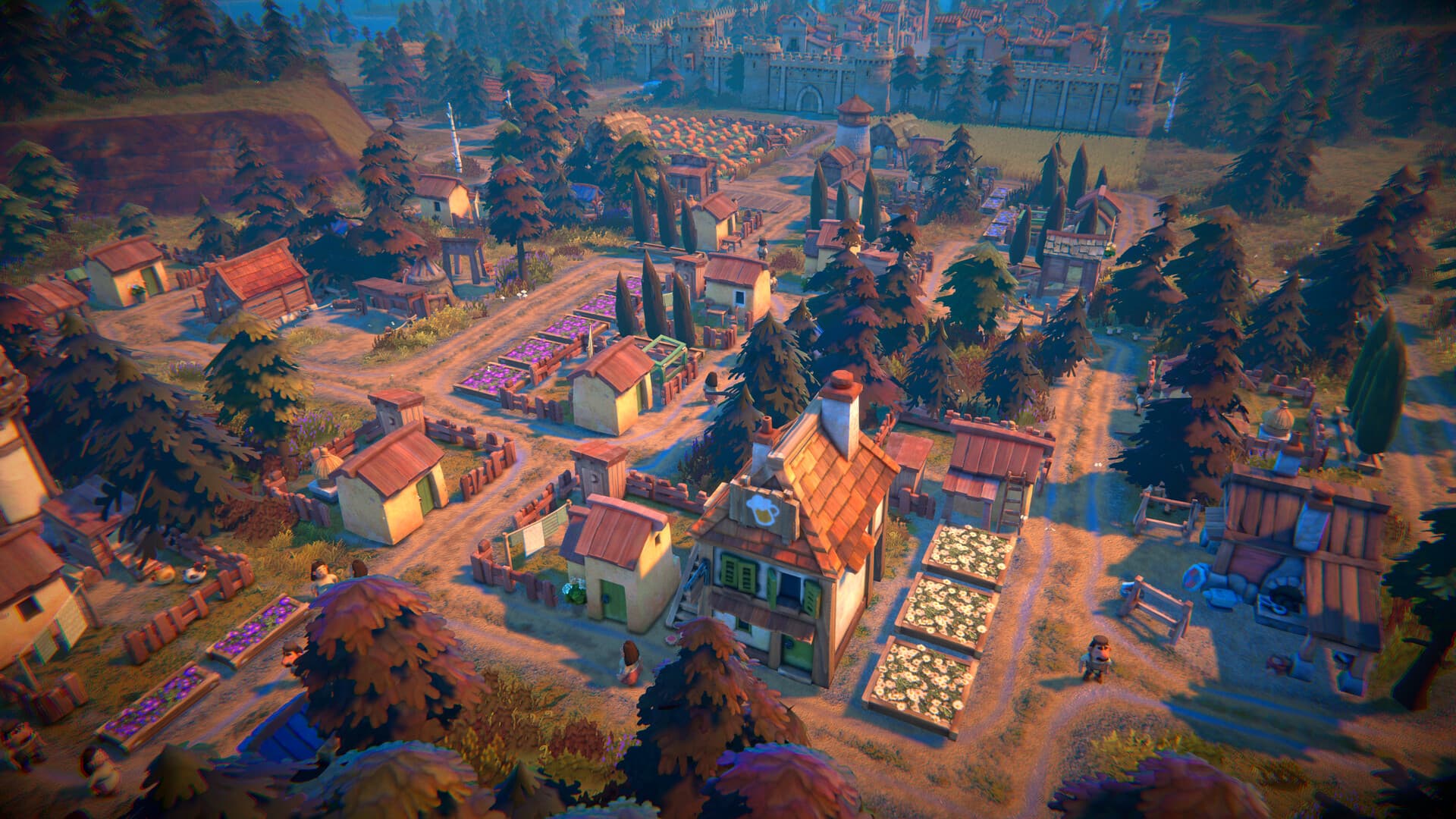 Fabledom screenshot 12