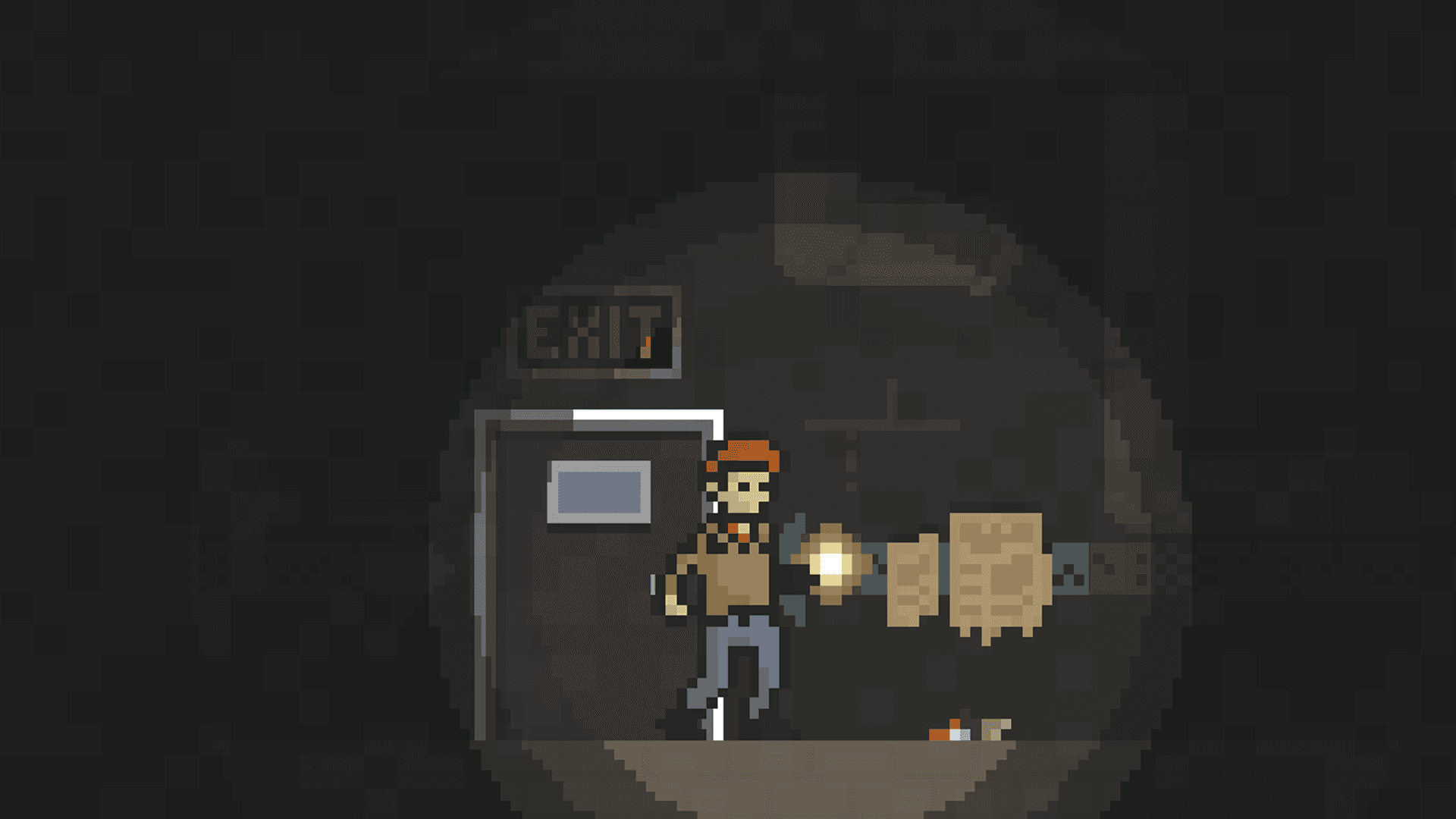 Home - A Unique Horror Adventure screenshot 3