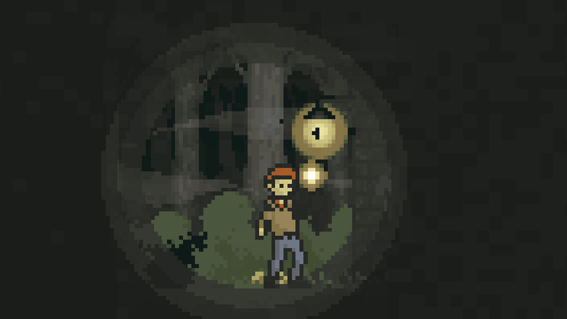 Home - A Unique Horror Adventure screenshot 4