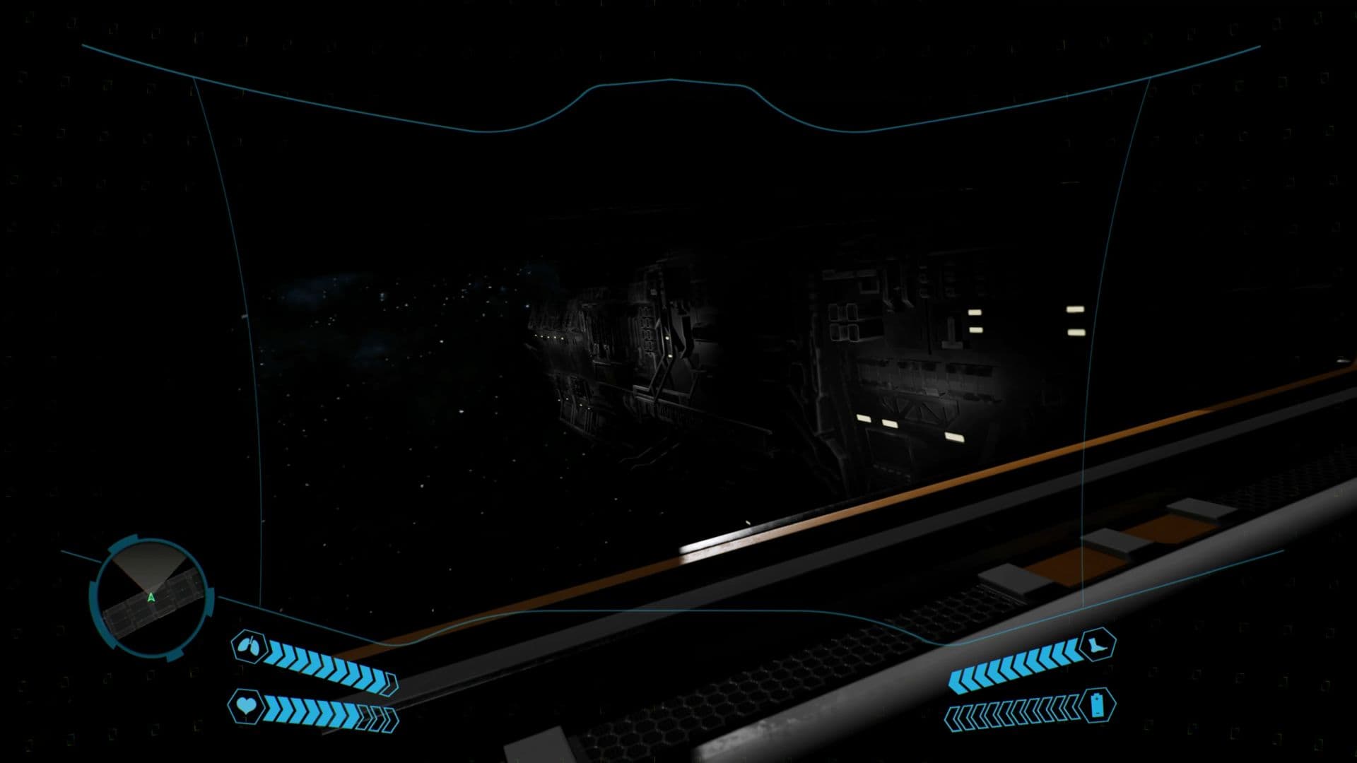 White Whisper screenshot 8