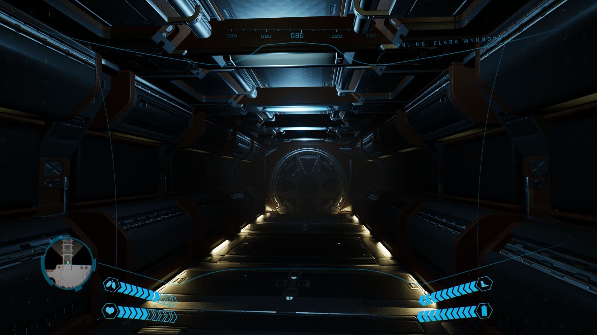 White Whisper screenshot 12