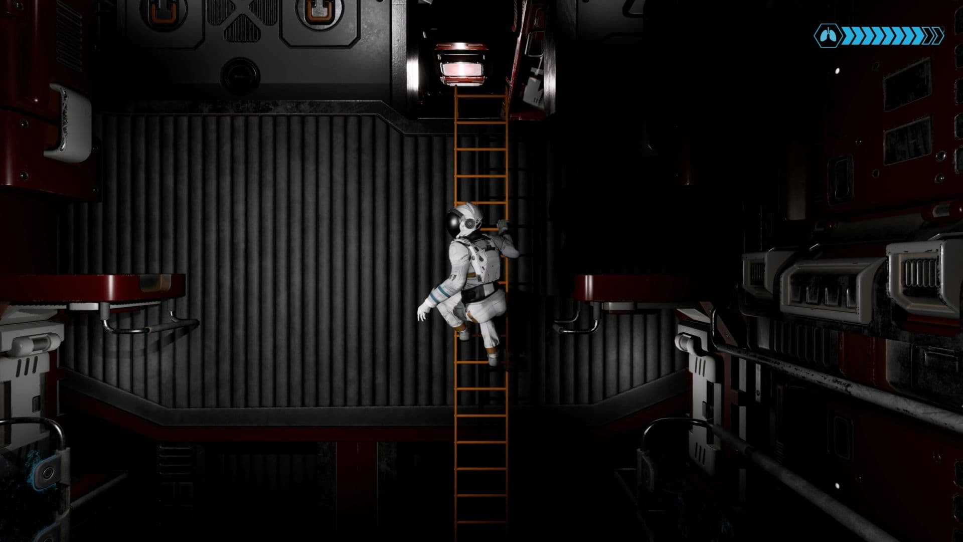 White Whisper screenshot 10