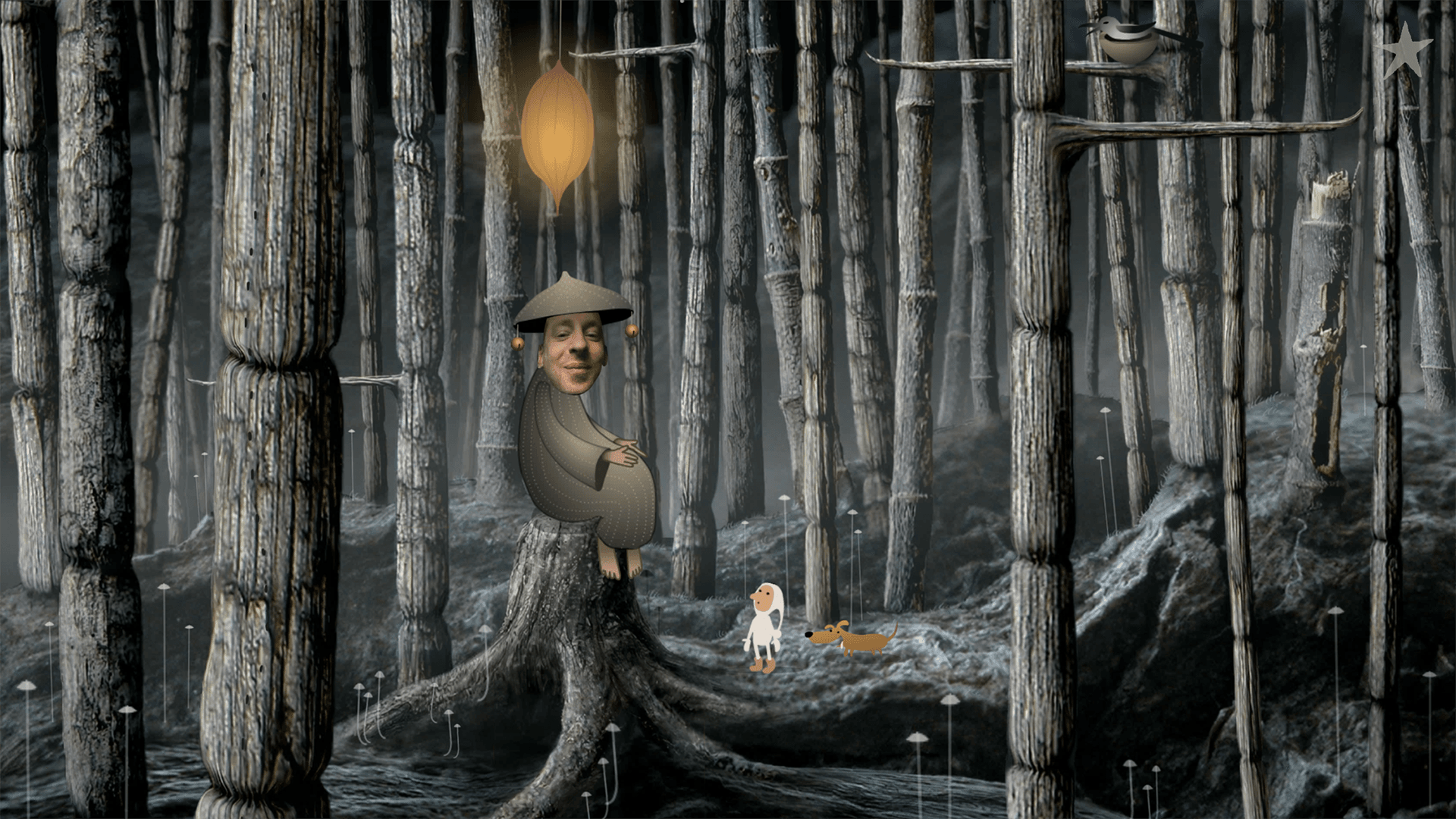 Samorost 2 screenshot 5