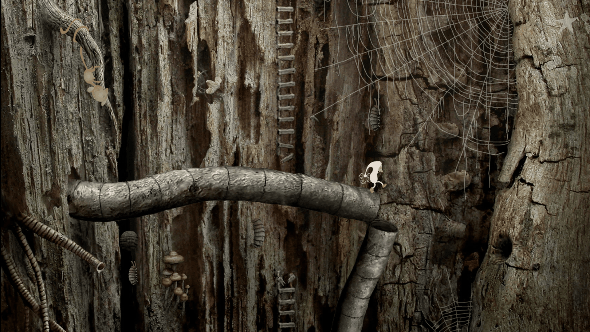 Samorost 2 screenshot 4