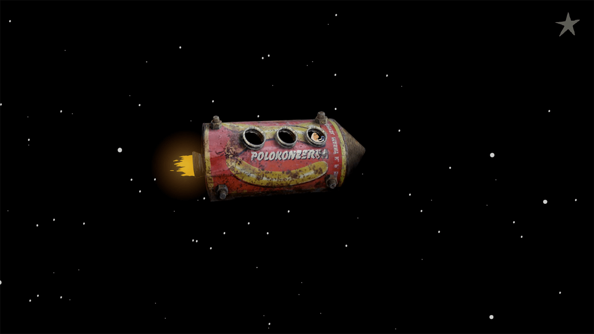 Samorost 2 screenshot 1