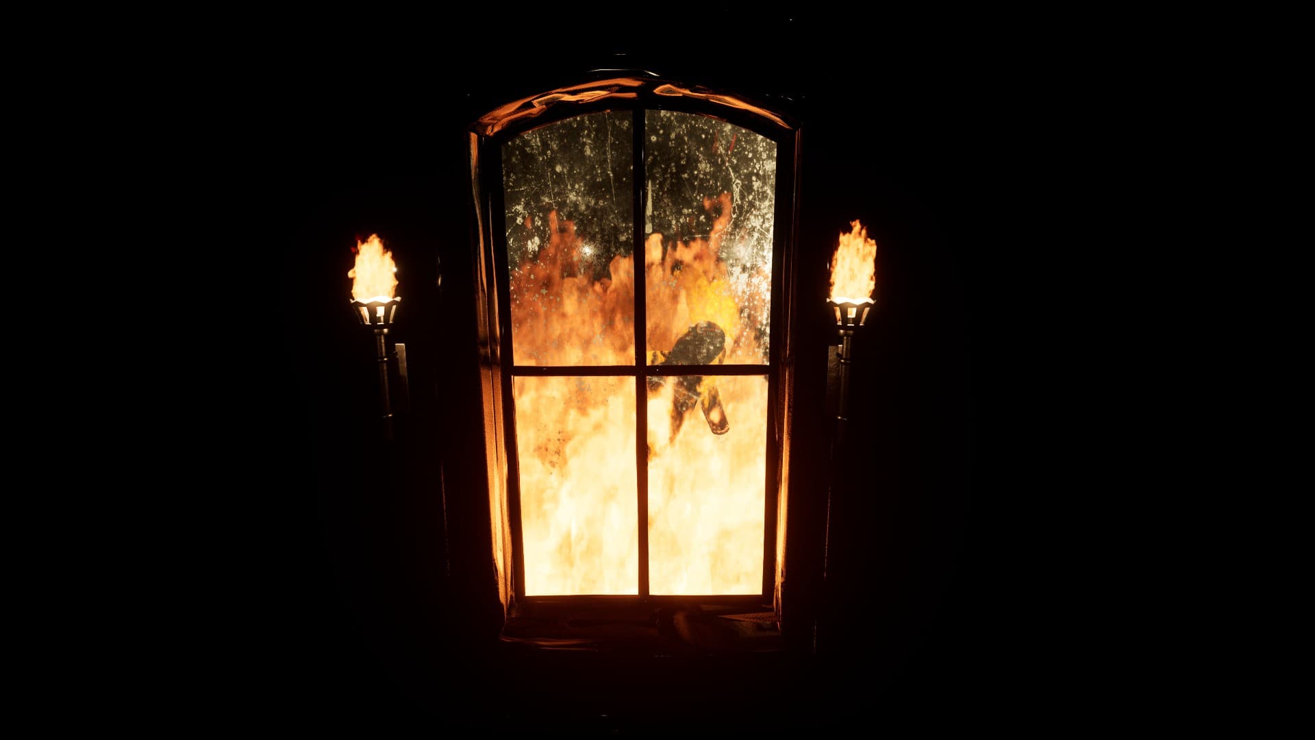 The Devil's Face screenshot 12