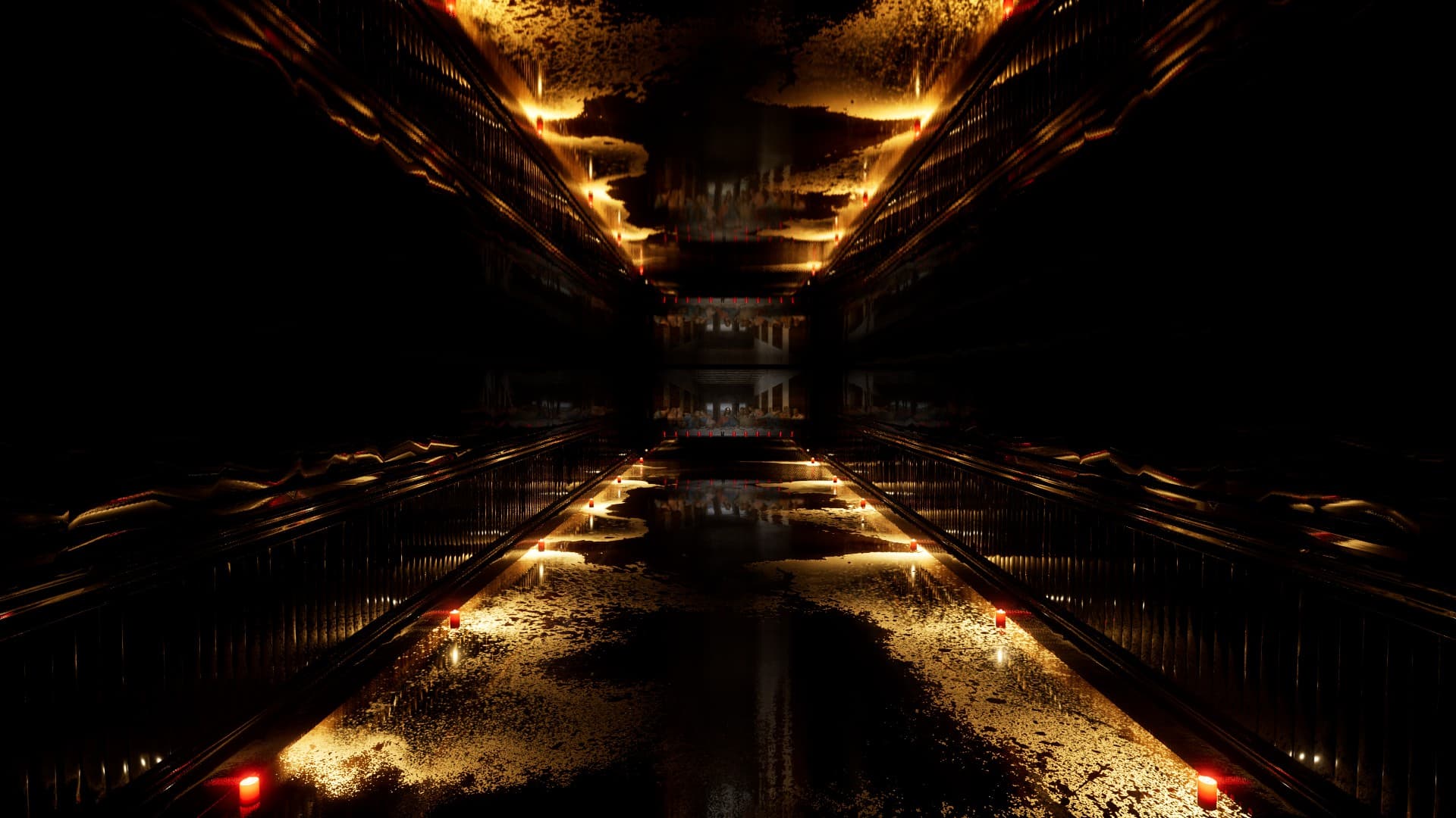 The Devil's Face screenshot 10
