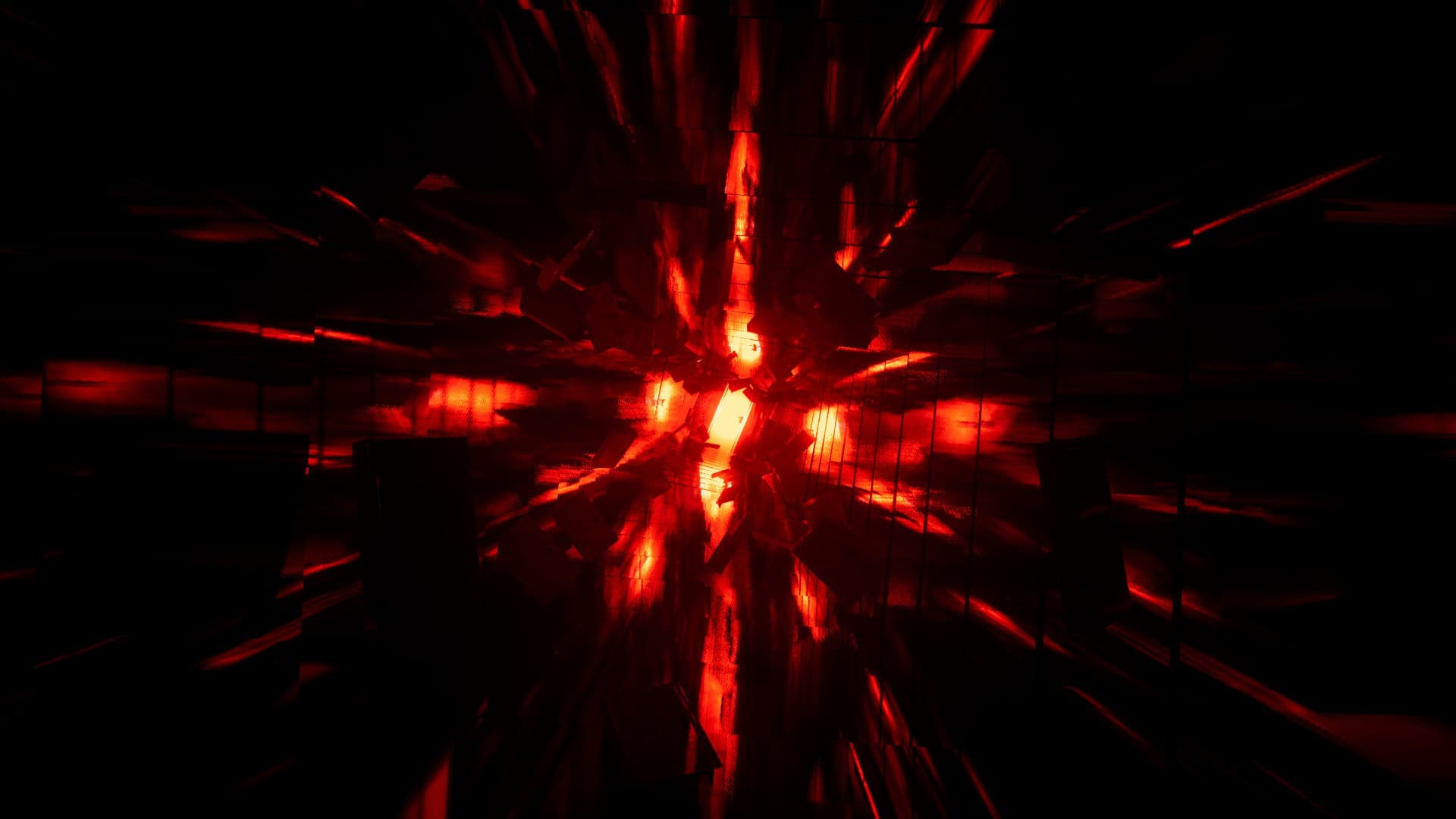 The Devil's Face screenshot 8