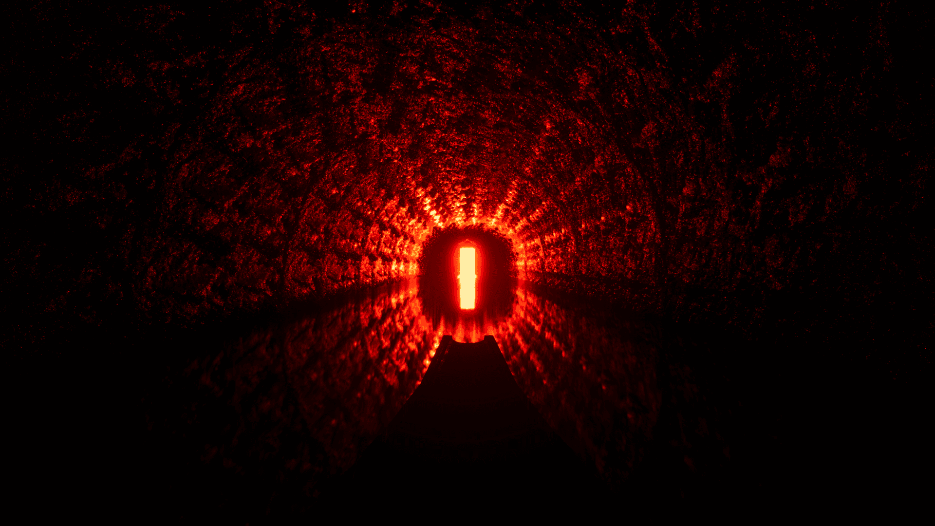The Devil's Face screenshot 2