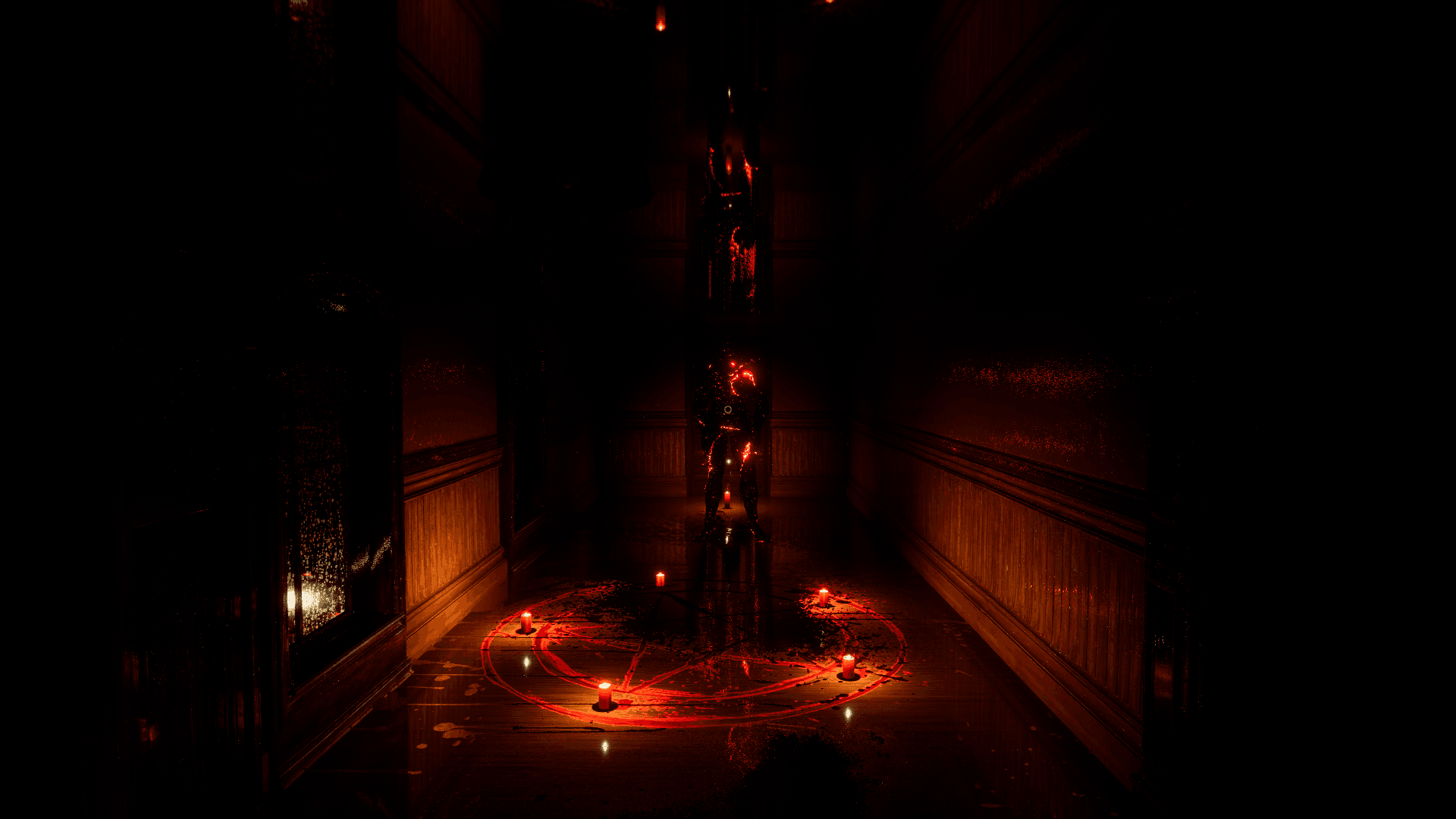 The Devil's Face screenshot 7