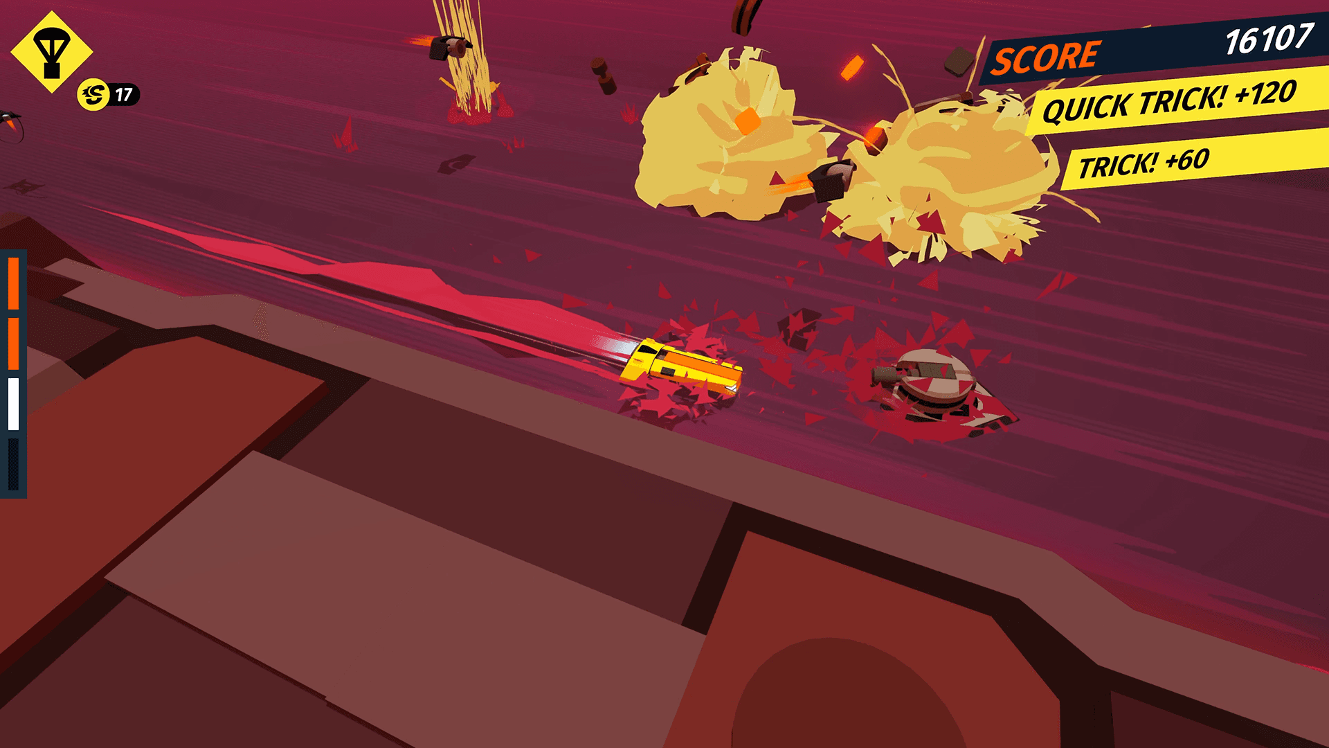 Swordship screenshot 9