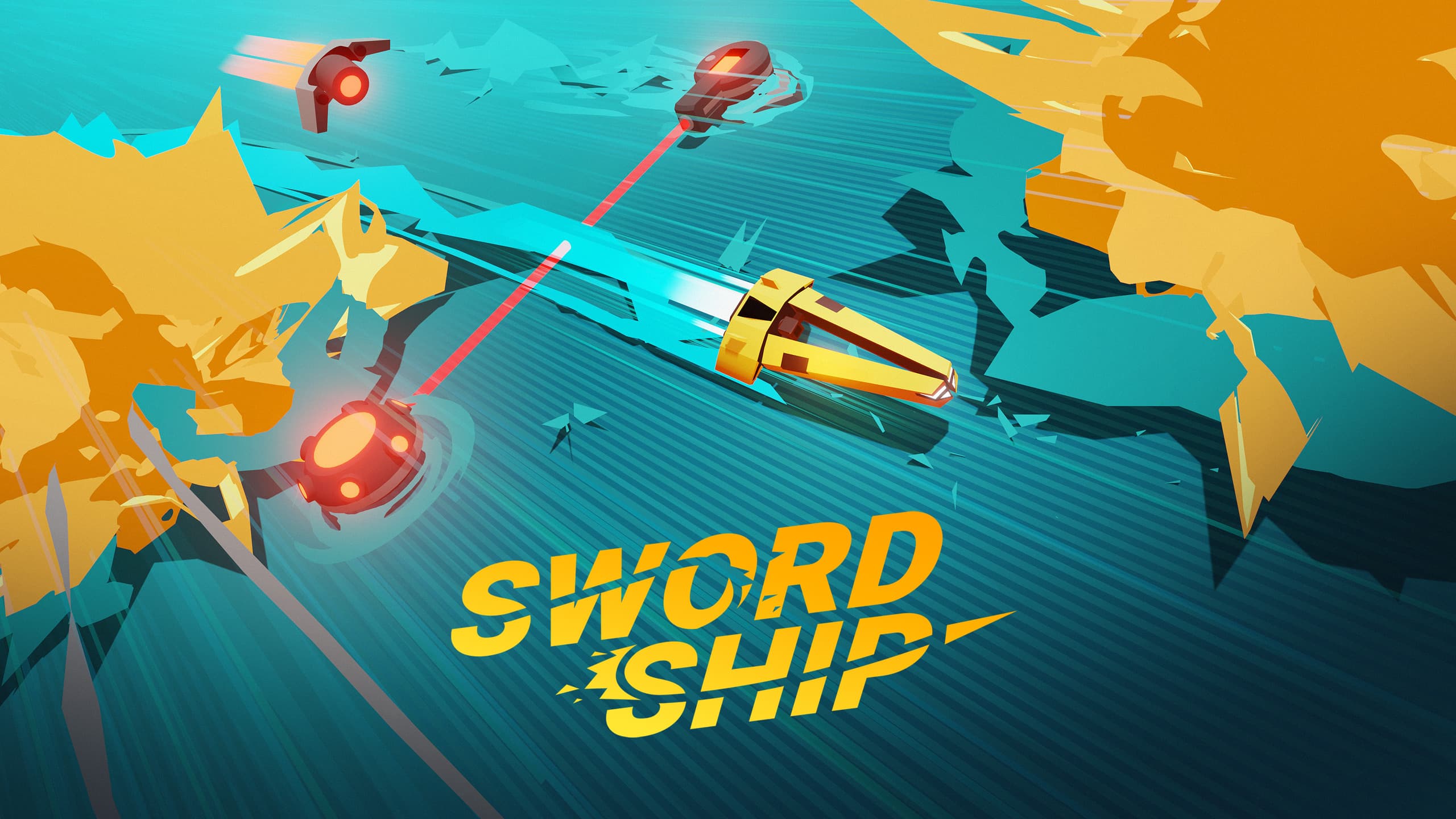 Swordship cover art