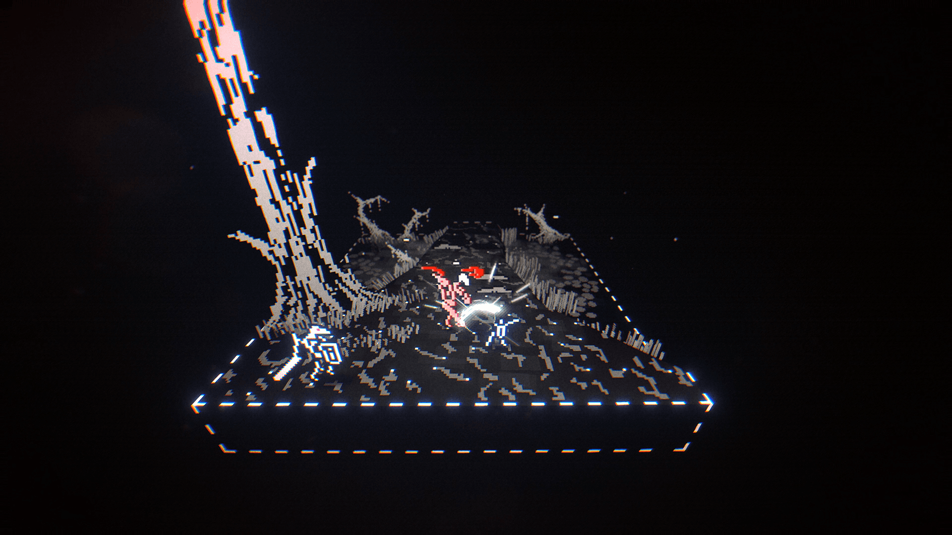 Bleak Sword DX screenshot 10