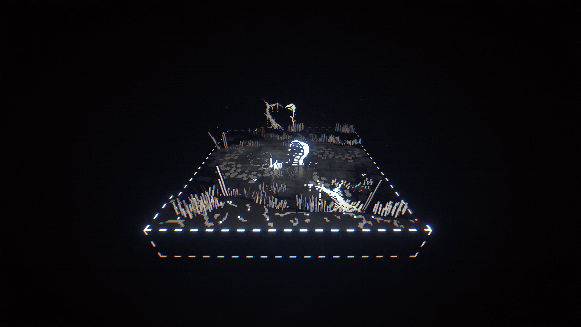 Bleak Sword DX screenshot 9