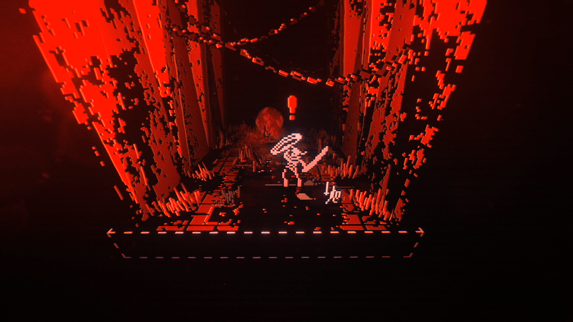 Bleak Sword DX screenshot 5