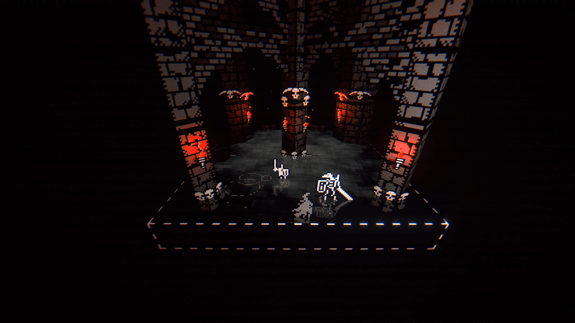 Bleak Sword DX screenshot 8