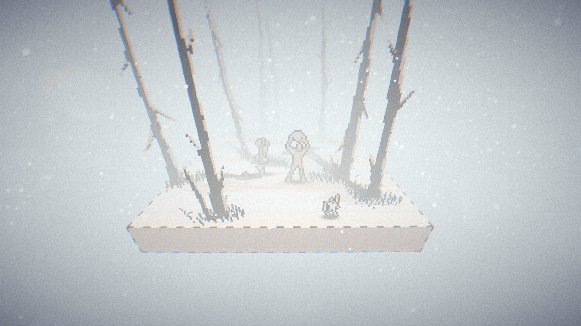 Bleak Sword DX screenshot 7