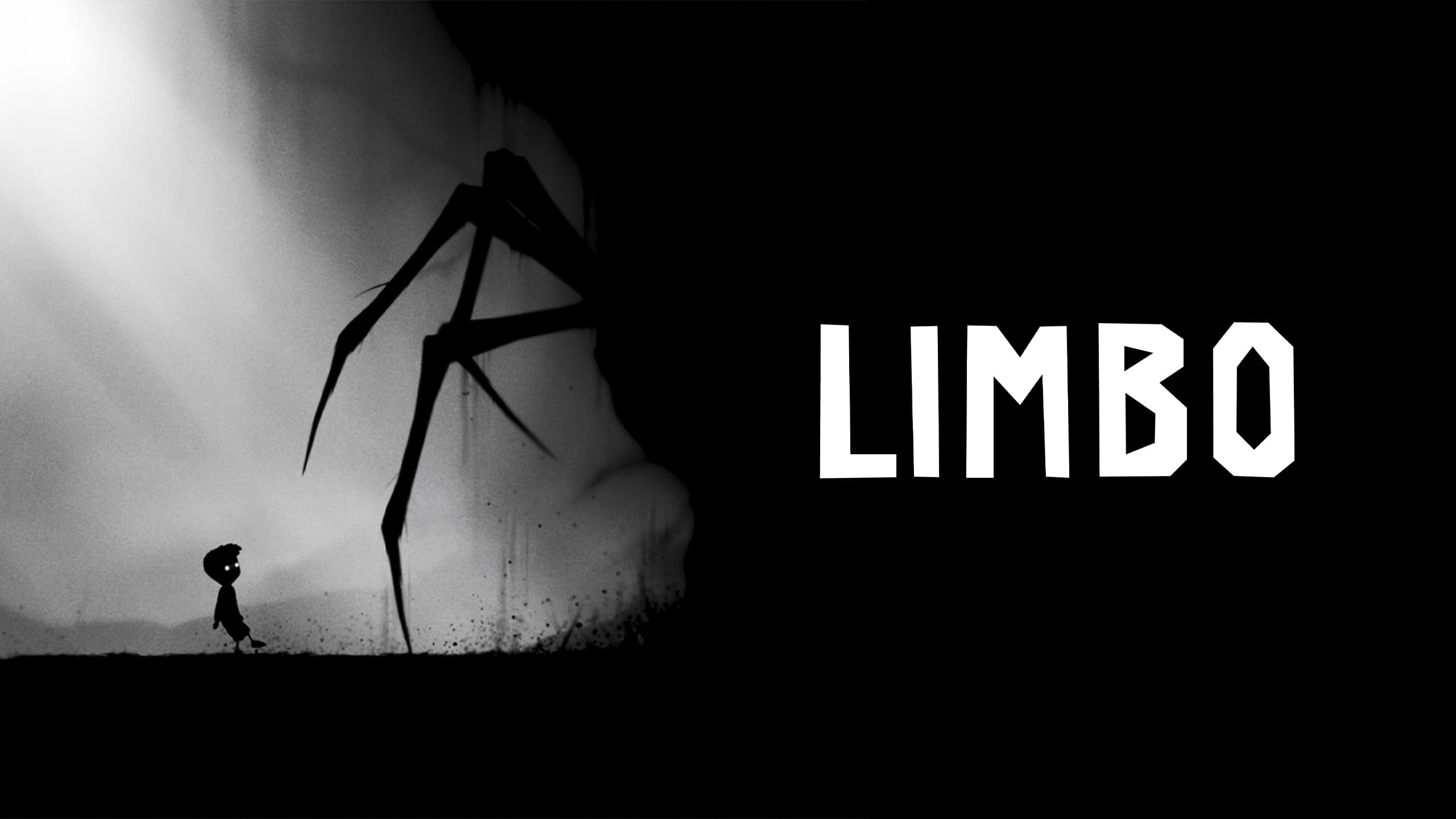 Limbo cover art