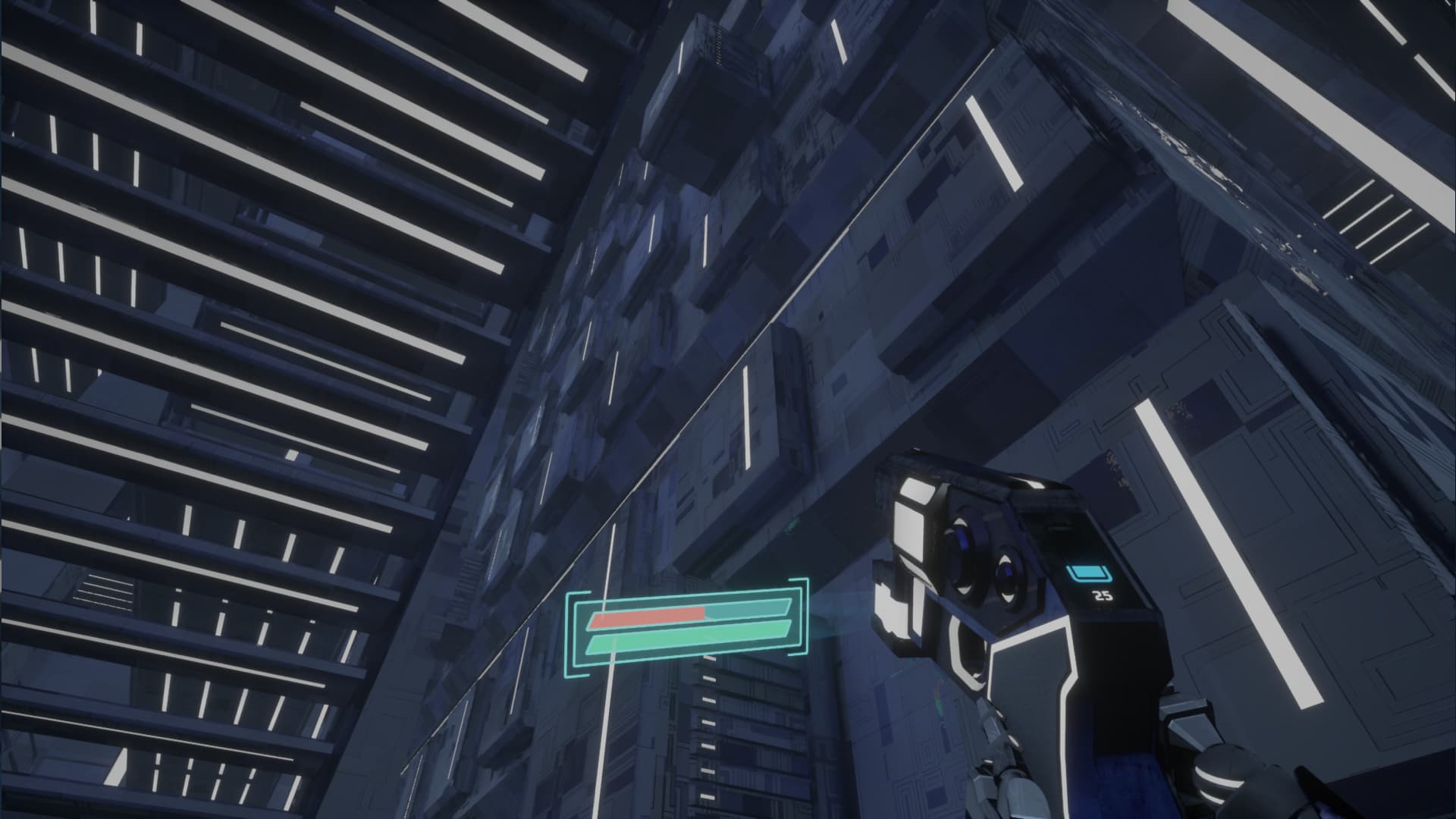 IHAS screenshot 5