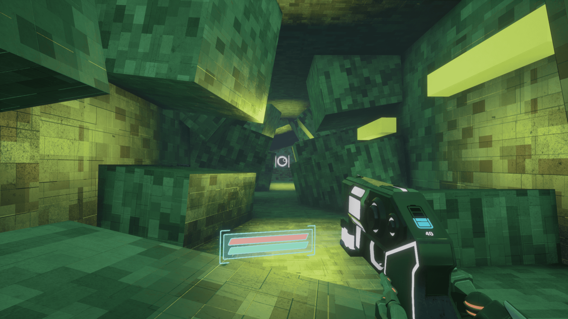IHAS screenshot 8