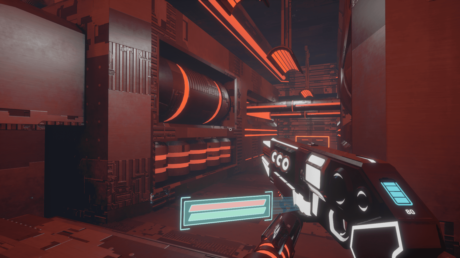 IHAS screenshot 9