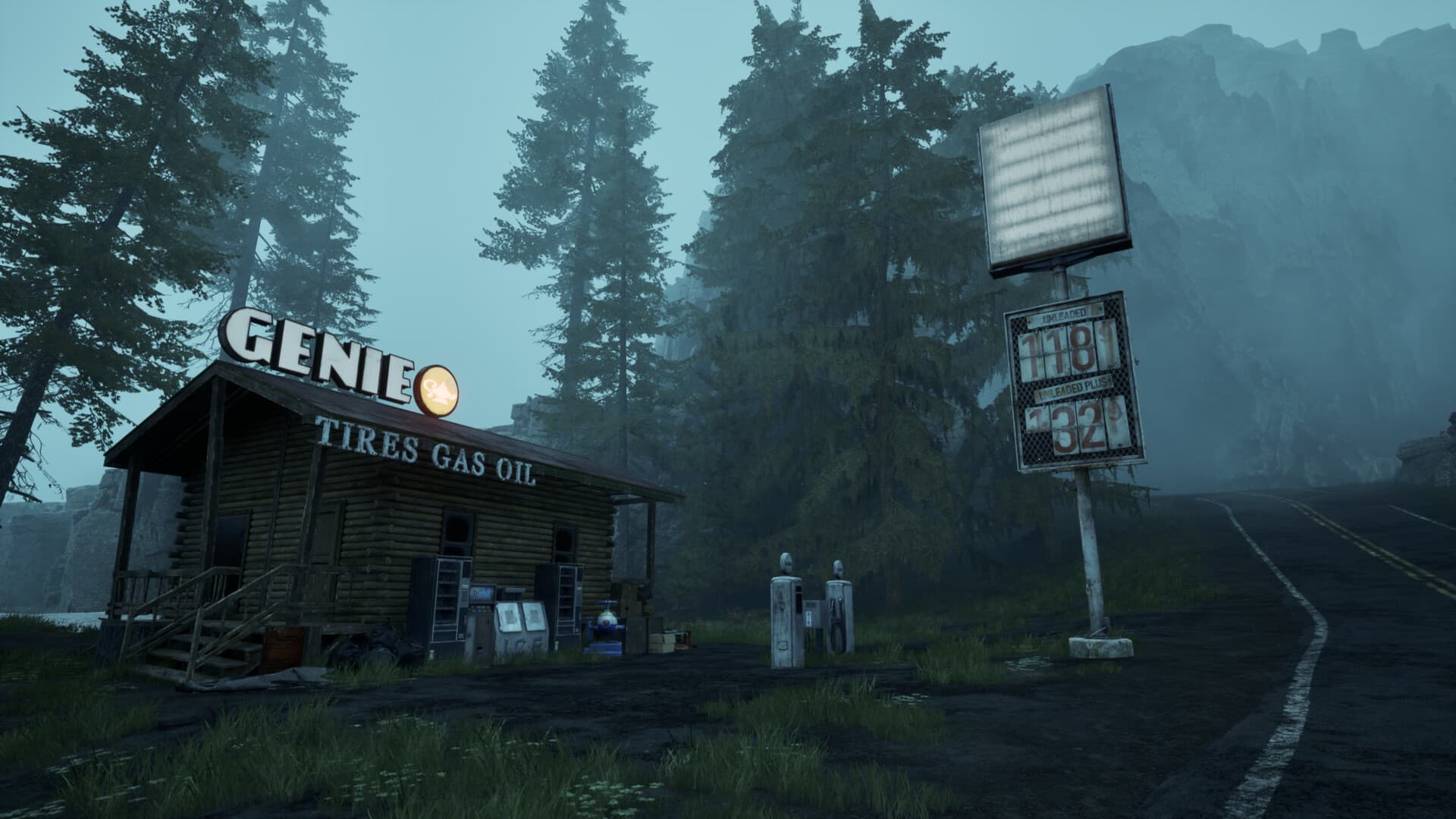 Northfall screenshot 4