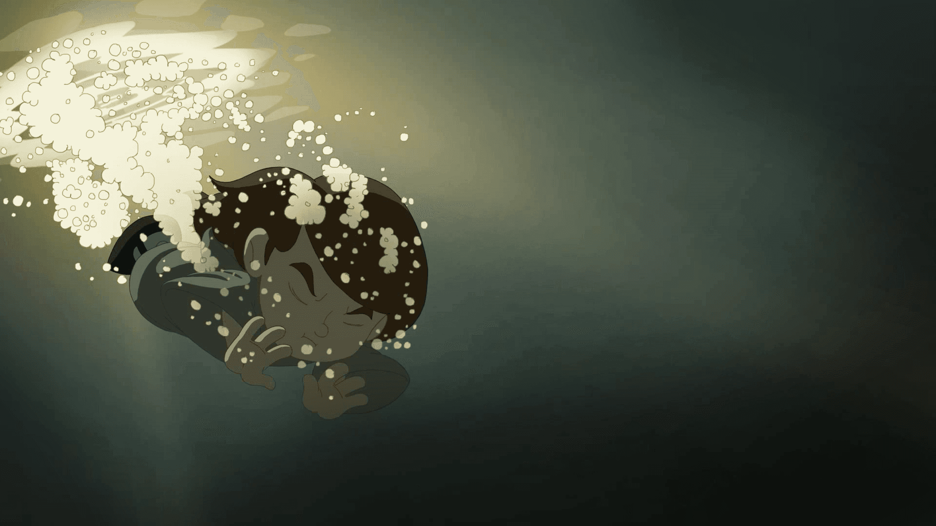 Anna's Quest screenshot 2