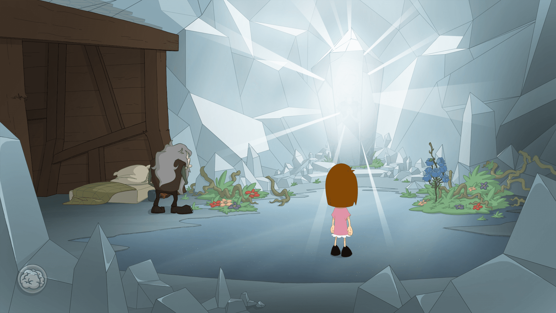 Anna's Quest screenshot 7
