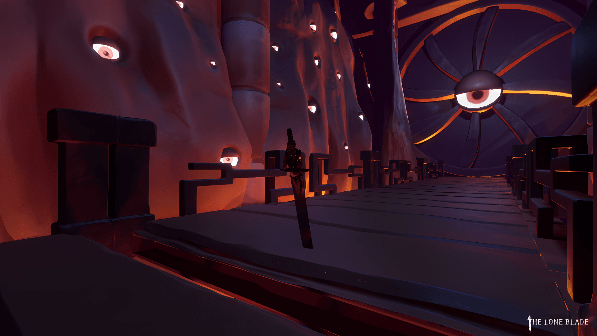 The Lone Blade screenshot 4